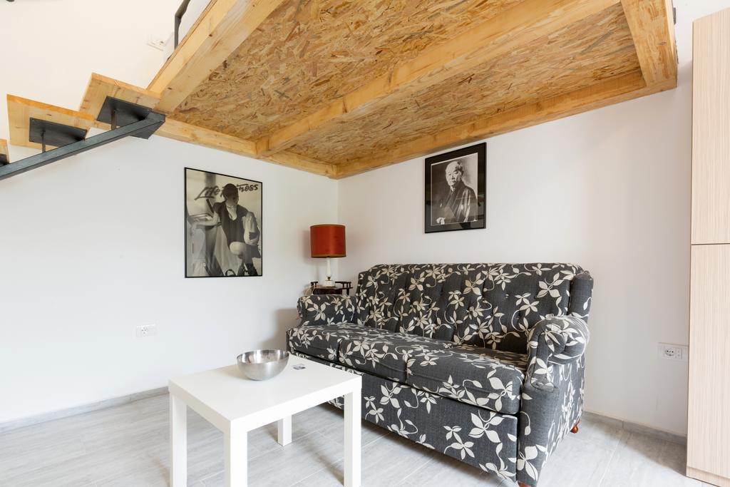 Dolce Vita Luxury Suites Belgrado Esterno foto