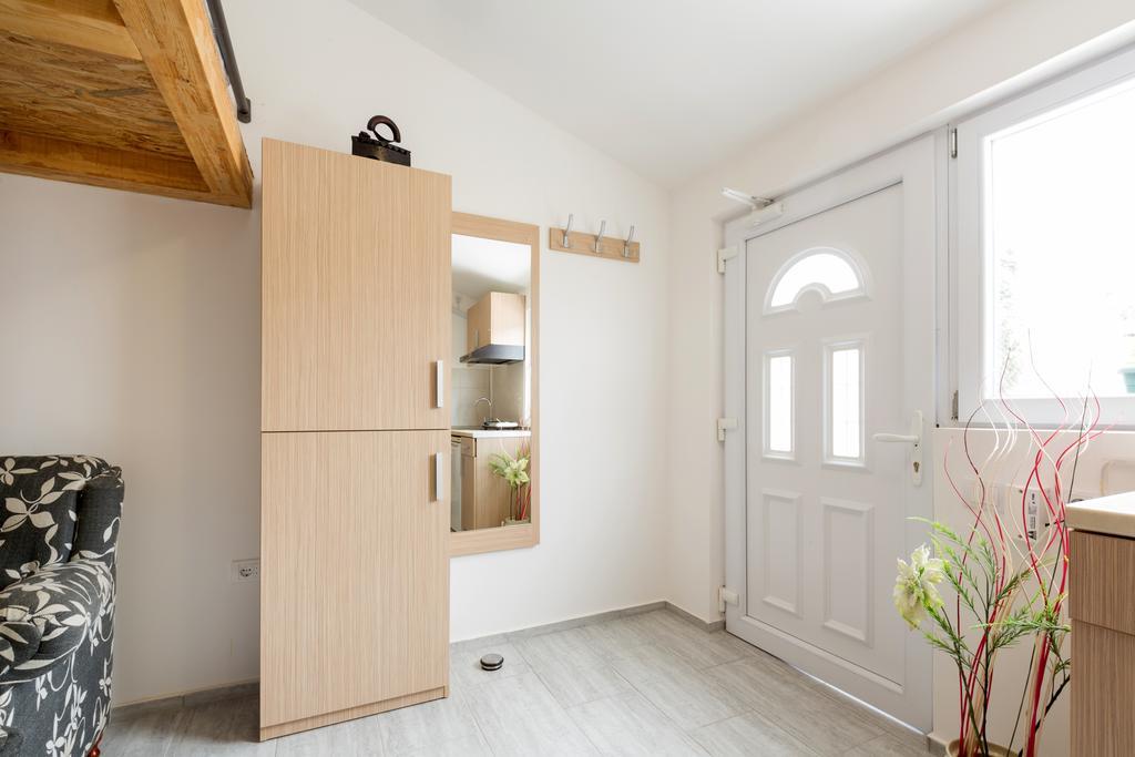 Dolce Vita Luxury Suites Belgrado Esterno foto