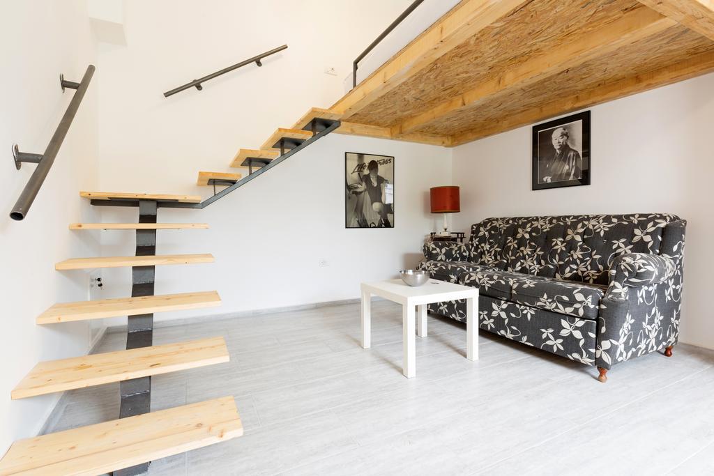 Dolce Vita Luxury Suites Belgrado Esterno foto