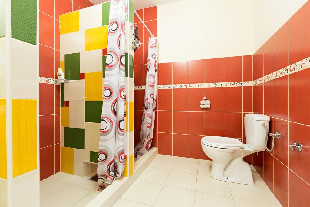 Dolce Vita Luxury Suites Belgrado Esterno foto