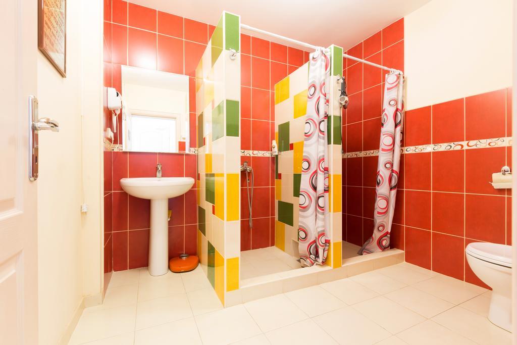 Dolce Vita Luxury Suites Belgrado Esterno foto