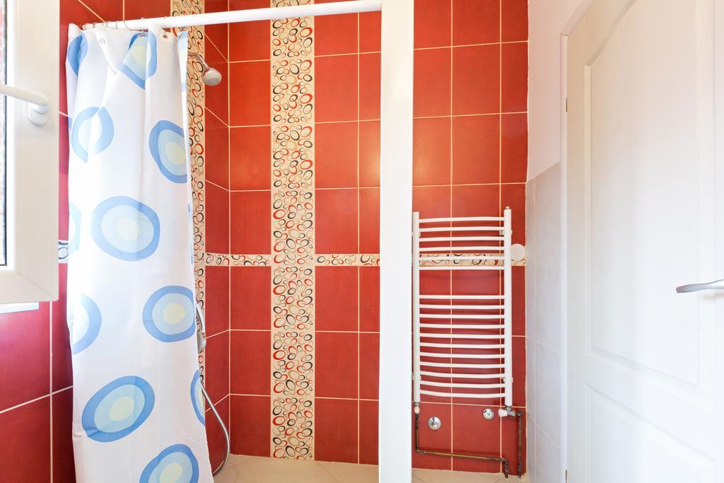 Dolce Vita Luxury Suites Belgrado Esterno foto