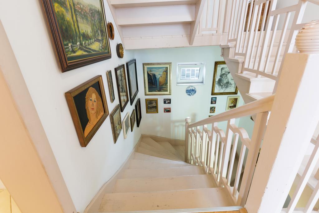 Dolce Vita Luxury Suites Belgrado Esterno foto