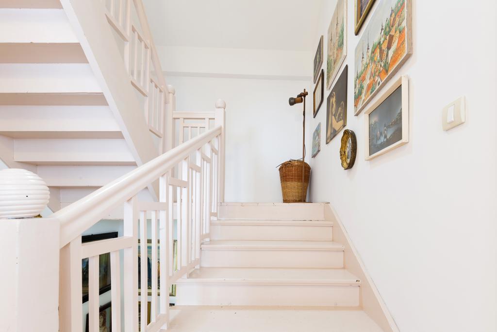 Dolce Vita Luxury Suites Belgrado Esterno foto