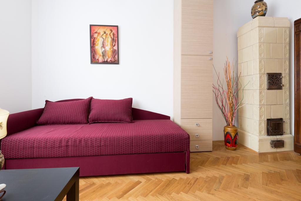 Dolce Vita Luxury Suites Belgrado Esterno foto
