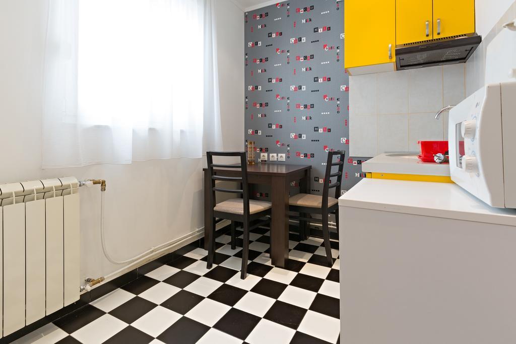 Dolce Vita Luxury Suites Belgrado Esterno foto